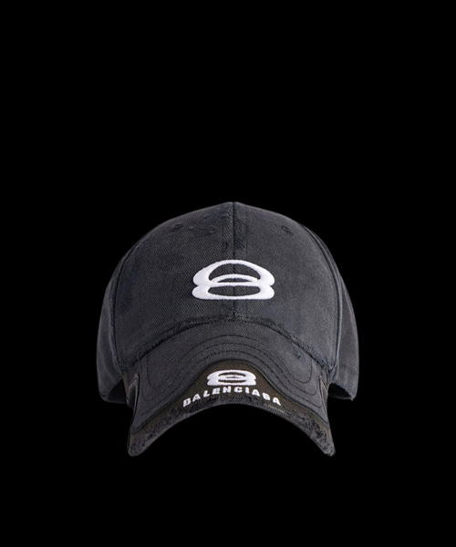 유니티 스포츠 아이콘 캡