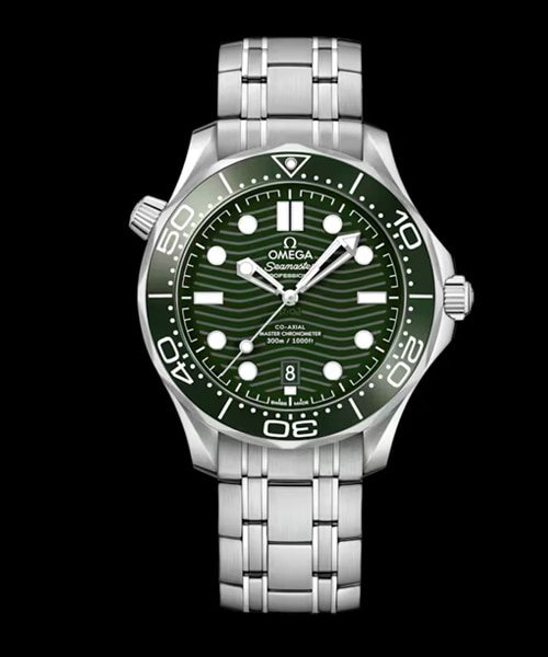 씨마스터 다이버 300M 42mm