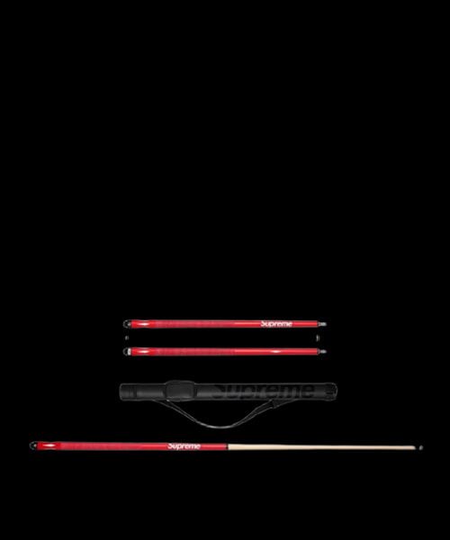 맥더모트 풀 큐