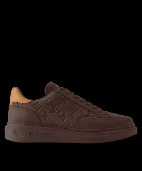 비버리 힐스 스니커즈