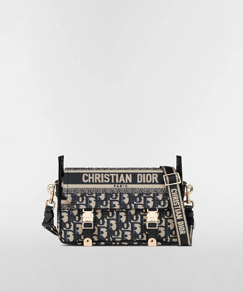 디올 캠프 스몰 백