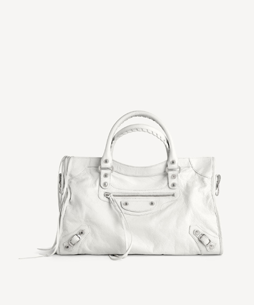 르 시티 미디엄 백