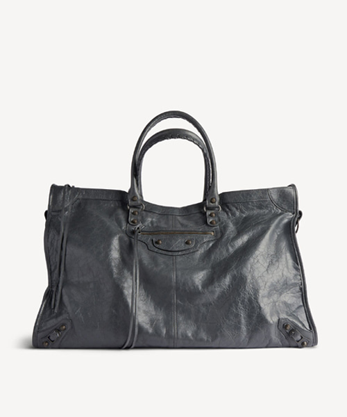 르 시티 트래블 백 볼캐릭 록