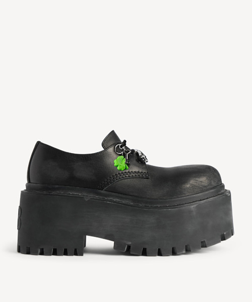 스트라이크 참 플랫폼 더비