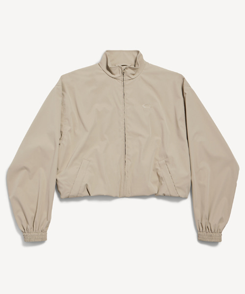 폴디드 트랙수트 재킷