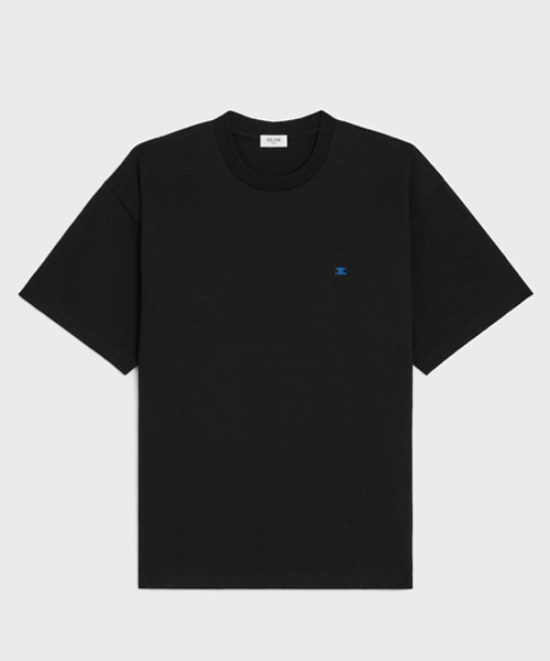 코튼 저지 티셔츠