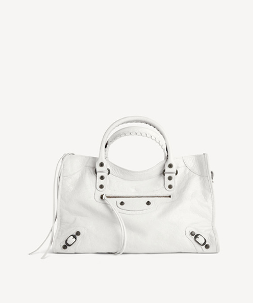 르 시티 미디엄 백