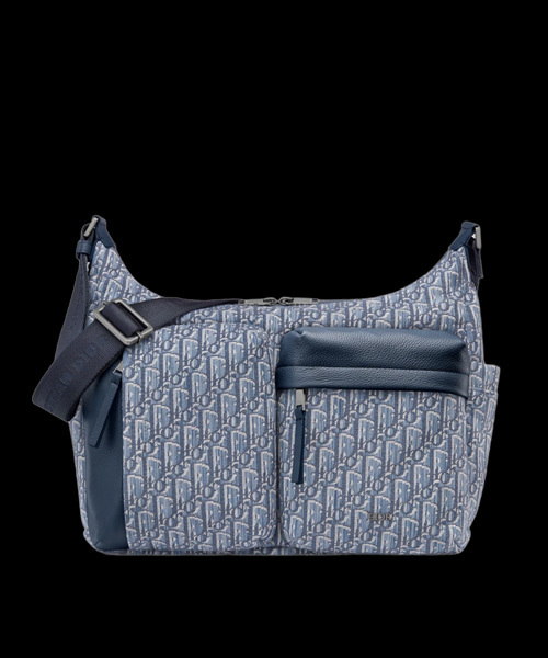 미디엄 라이더 소프트 호보백