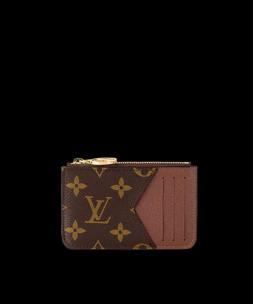 로미 카드 홀더