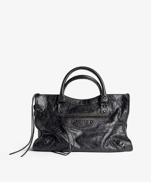 르 시티 미디엄 백