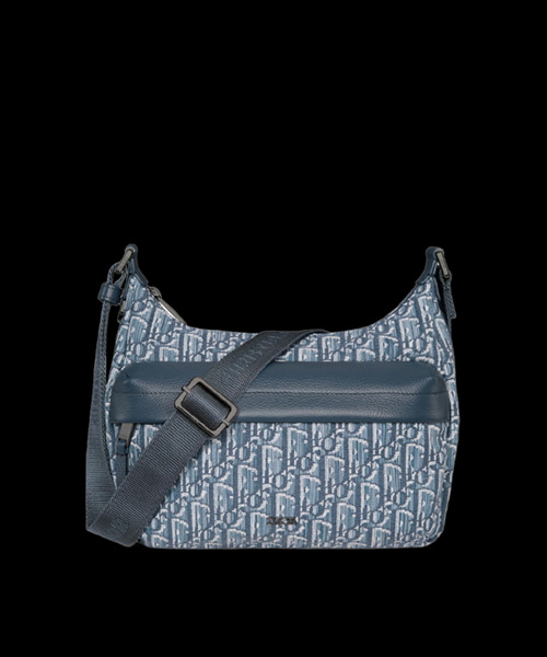 스몰 라이더 소프트 호보백