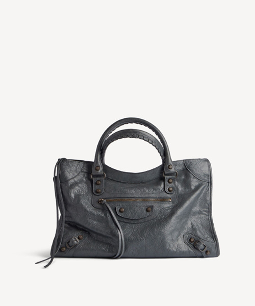 르 시티 미디엄 백