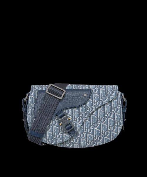 새들 메신저 백