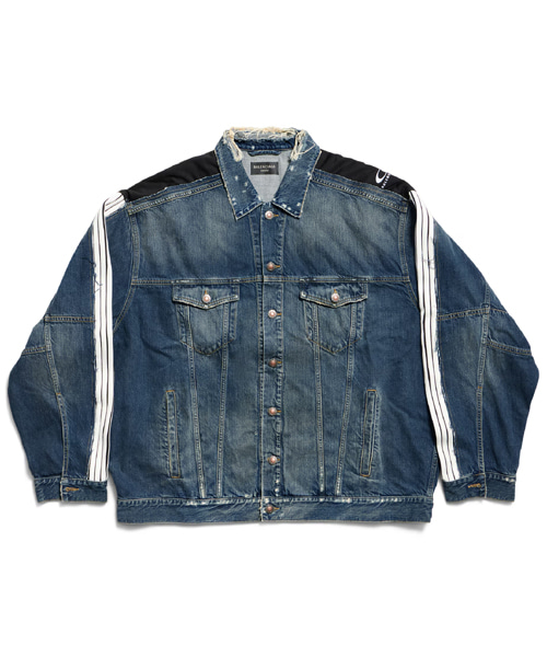 컷-업 트랙수트 재킷[���장가-430만원대]