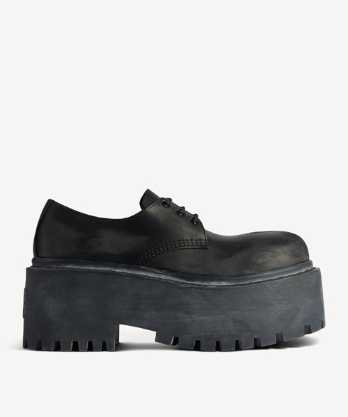 스트라이크 플랫폼 더비