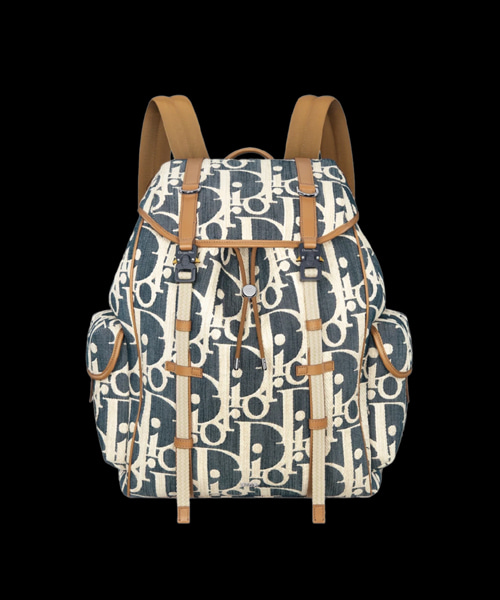 힛 더 로드 플랩 백팩