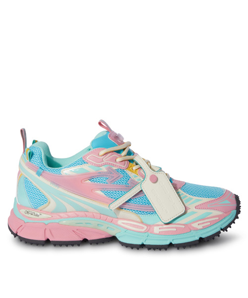 비 라이트 스니커즈