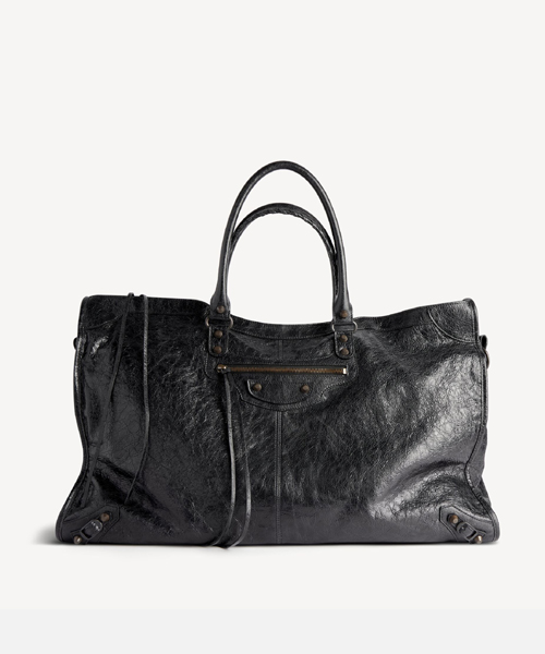 르 시티 브래블 백