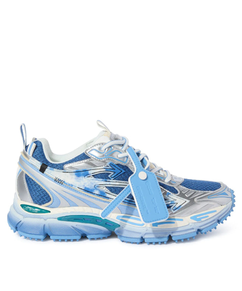 비 라이트 스니커즈