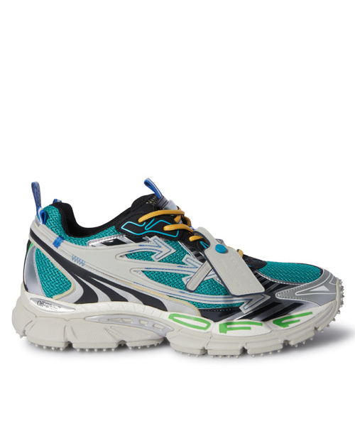 비 라이트 스니커즈