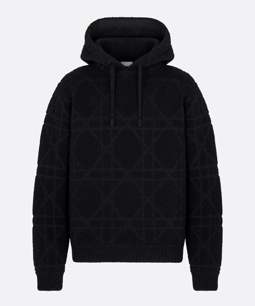 까나쥬 후드 스웨트셔츠