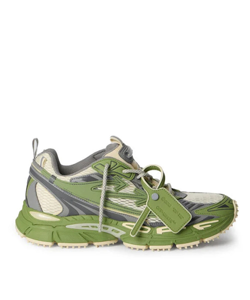 비 라이트 스니커즈