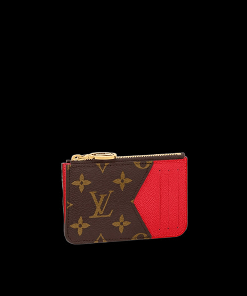 로미 카드 홀더