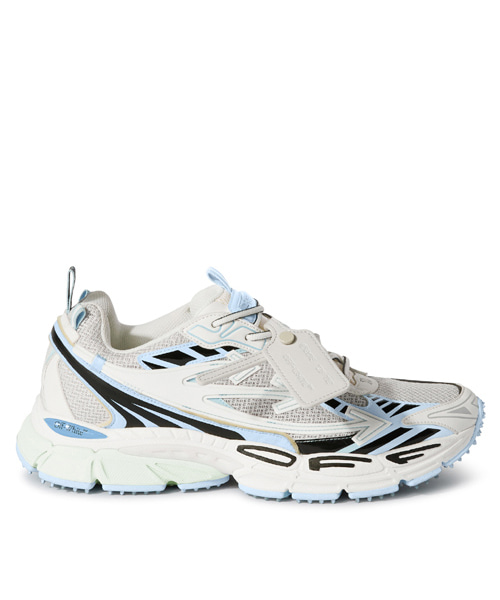 비 라이트 스니커즈