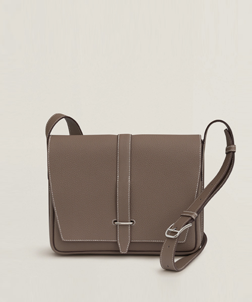 스티브 라이트 주니어 메신저 백