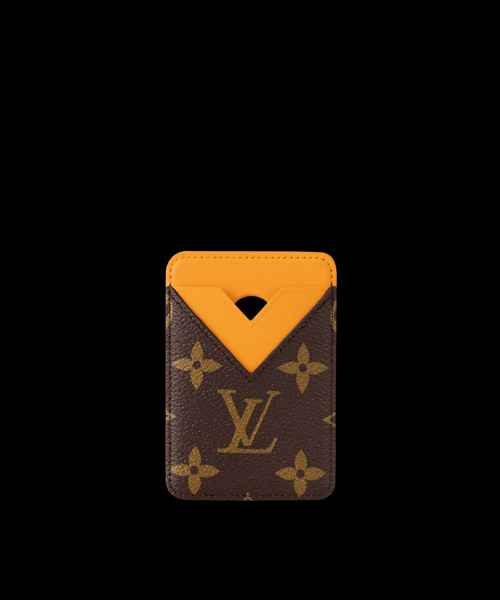 마그네틱 카드 홀더