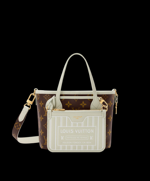 네버풀 인사이드 아웃 BB