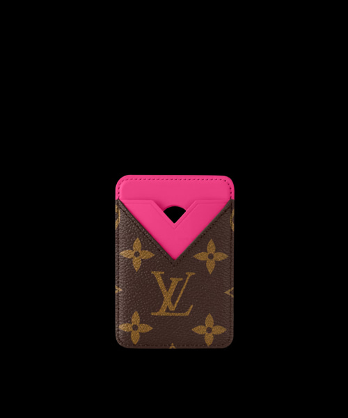 마그네틱 카드 홀더