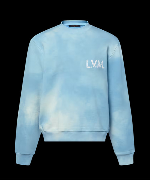 타이다이 스웨트셔츠