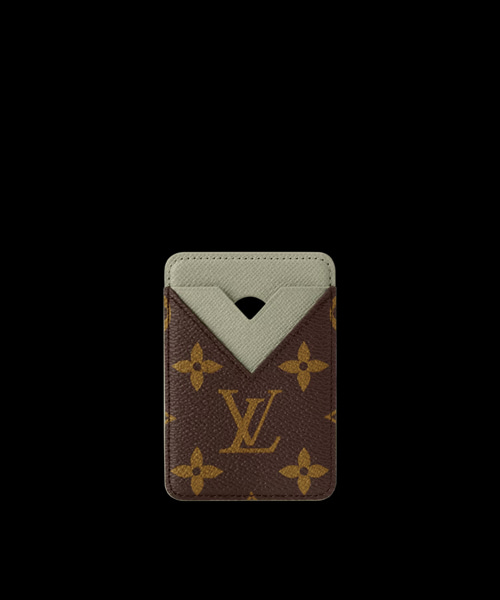 마그네틱 카드 홀더