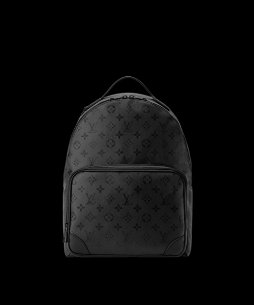 디스커버리 카고 백팩