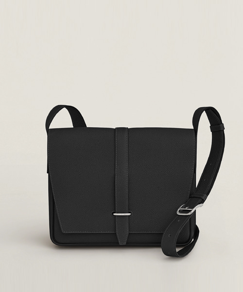 스티브 라이트 주니어 메신저 백