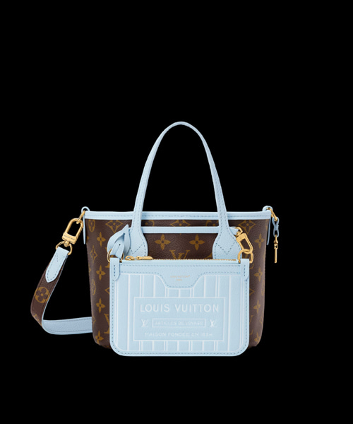 네버풀 인사이드 아웃 BB