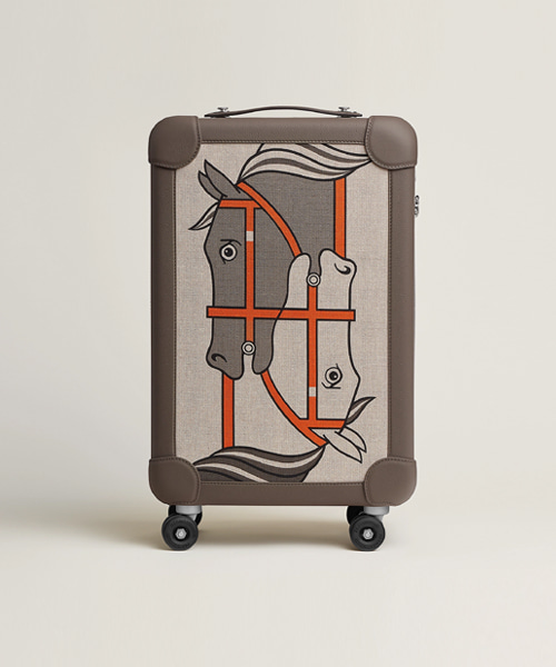 R.M.S 기내용 수트케이스