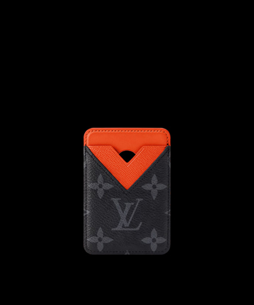 마그네틱 카드 홀더