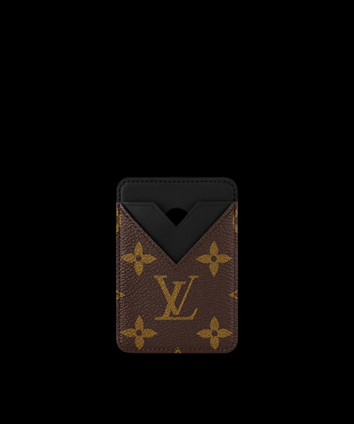 마그네틱 카드 홀더