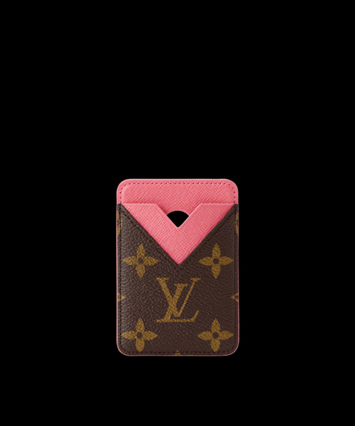 마그네틱 카드 홀더