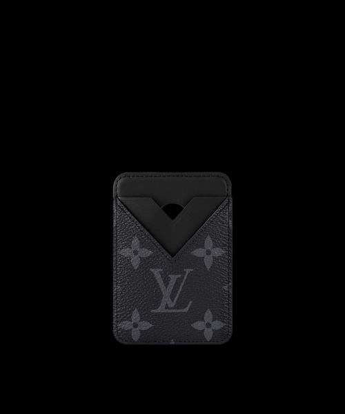 마그네틱 카드 홀더