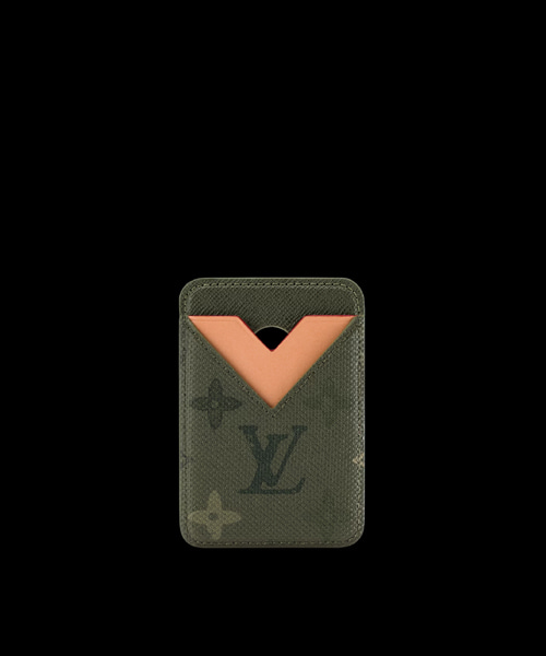 마그네틱 카드 홀더