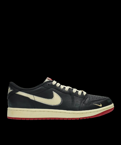 실베스터 레트로 로우 OG