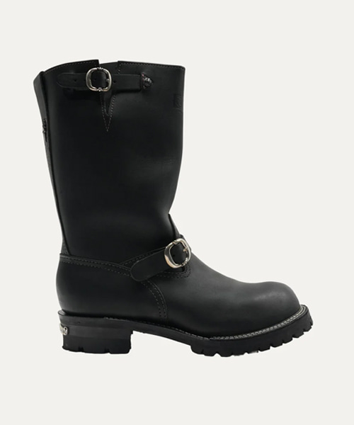 웨스코 보스 부츠