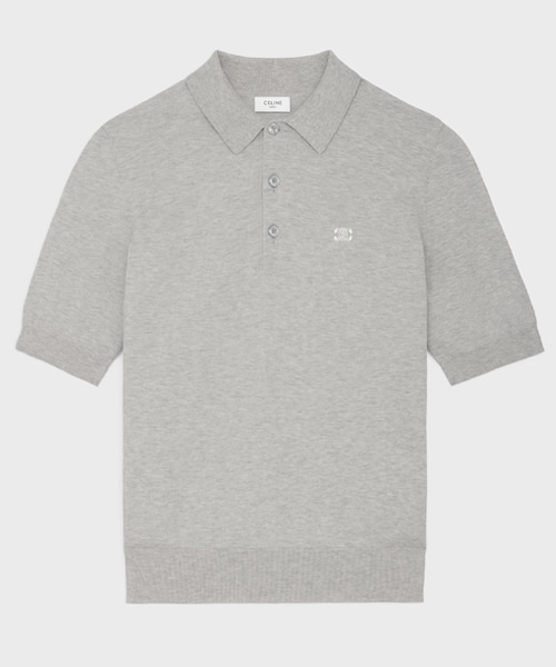 트리옹프 폴로 파인 코튼