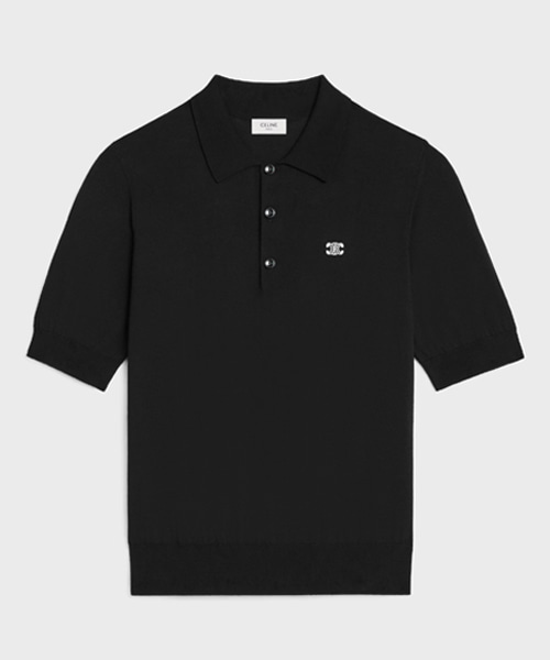 트리옹프 폴로 파인 코튼