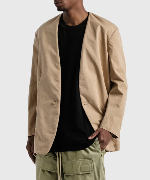 코튼 에브리데이 스포츠 코트