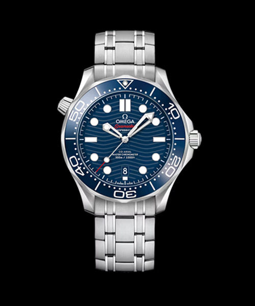 씨마스터 다이버 300M 42mm