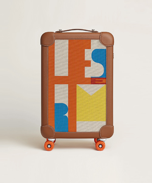 R.M.S 기내용 수트케이스